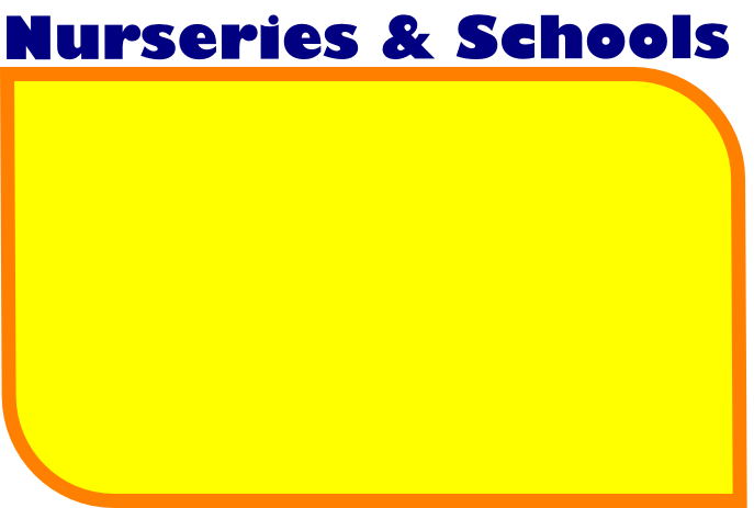 Nurseries & Schools